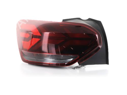 Left taillight DACIA SANDERO III 1.0 SCe 65 | BP36962027C34 - Image 2