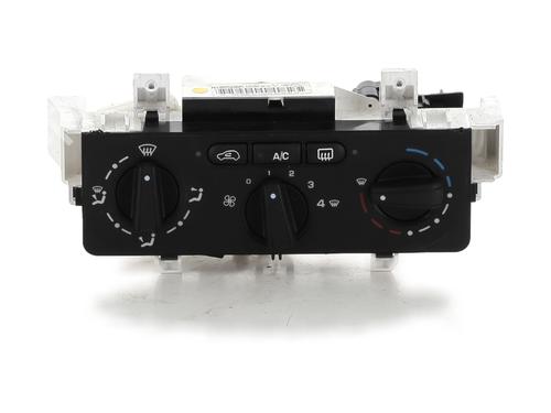 Used Climate control PEUGEOT 1007 (KM_) 1.6 16V (109 hp) 26727223