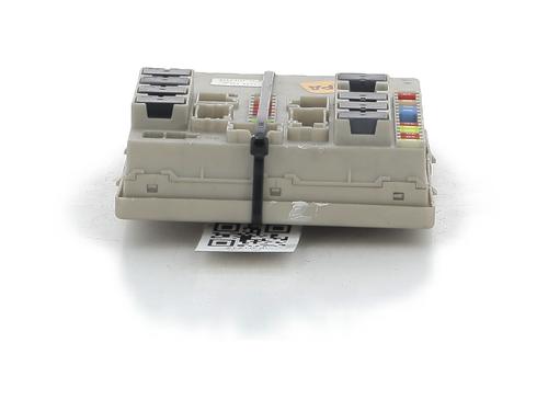 Sikringsdåse RENAULT CLIO III (BR0/1, CR0/1) 1.5 dCi (88 hp) 30379492