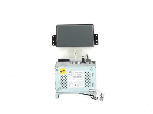 Radio CITROËN C3 II (SC_) 1.2 VTi 82 | BP17944324E6 