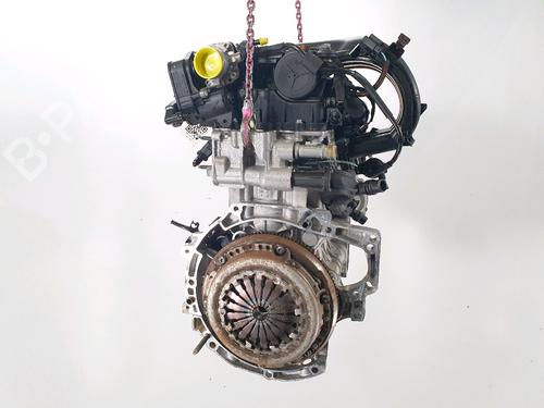 Engine CITROËN C3 III (SX) 1.2 VTi 82 | BP36006502M1 - Image 3