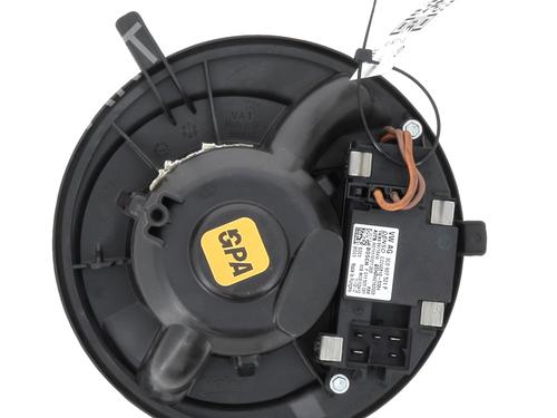 Used Heater blower motor SEAT LEON (1P1) 1.2 TSI (105 hp) 30925376