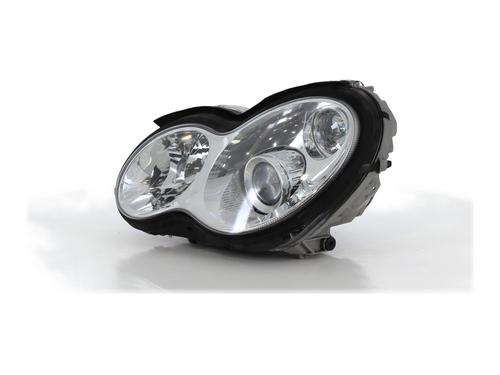 Used Right headlight MERCEDES-BENZ C-CLASS (W203) C 270 CDI (203.016) (170 hp) 26649591
