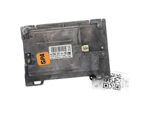 Display monitor PEUGEOT 208 I (CA_, CC_) 1.2 PureTech 82 | BP29848954C48