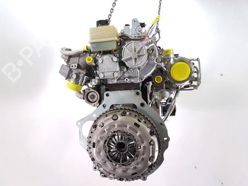 Engine MAZDA 5 (CR) 2.0 CD (CR19) | BP39704734M1 - Image 3
