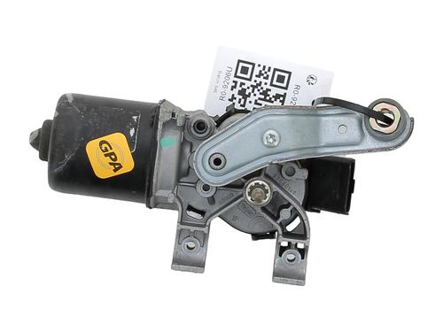 Front wiper motor NISSAN NOTE (E11, NE11) 1.5 dCi | BP21548947M29 