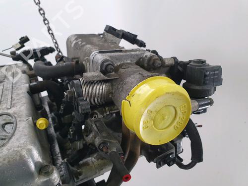 Engine HYUNDAI GETZ (TB) 1.1 | BP38344723M1 - Image 6