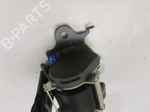 Rear center seatbelt OPEL MERIVA A MPV (X03) 1.3 CDTI (E75) | BP27916156I27 