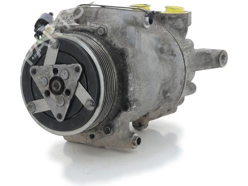 Compressor A/A PEUGEOT BOXER Van 2.2 HDi 130 (131 hp) 30653766