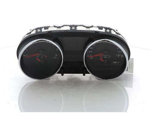 Instrument cluster NISSAN QASHQAI / QASHQAI +2 I (J10, NJ10, JJ10E) 1.6 | BP17177021C47 