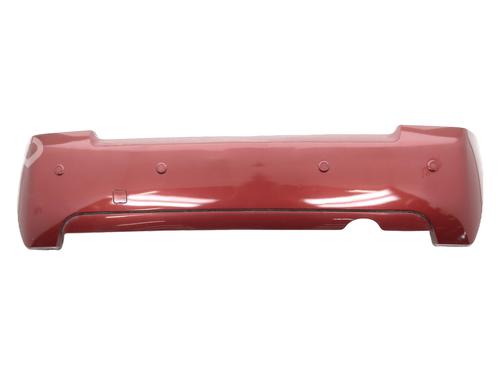 Used Rear bumper CITROËN C2 (JM_) [2003-2017]  27603484