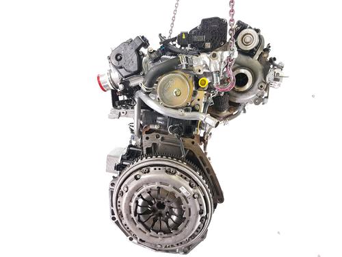 Engine DACIA DUSTER (HM_) 1.5 dCi 115 (HMAD) | BP38768221M1 - Image 3