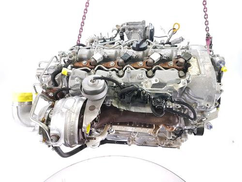 Engine TOYOTA RAV 4 III (_A3_) 2.2 D 4WD (ALA30_, ALA30R) | BP34503202M1 - Image 5