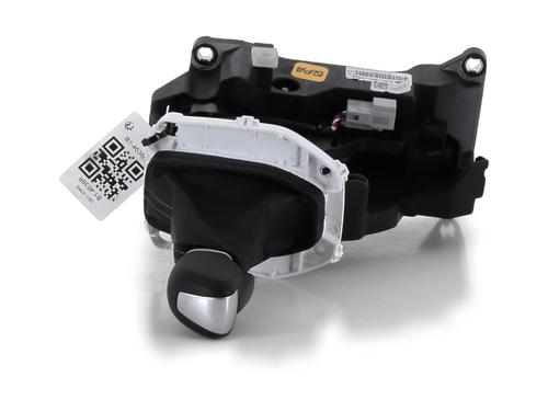 Leva del cambio FORD PUMA (J2K, CF7) 1.0 EcoBoost mHEV (125 hp) 31349098