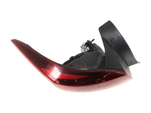 Used Left taillight Left taillight DACIA SANDERO II 1.0 SCe 75 (B8JC, B8JD, B8NC) (73 hp) 34001110 34001110