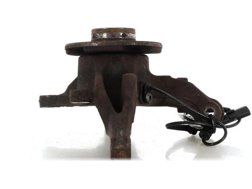 Right front steering knuckle DACIA JOGGER (RK_) 1.0 TCe 110 (RKMD) | BP20496689M26 