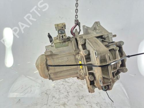 Gearbox FIAT PUNTO (199_) 1.4 (199AXB1A, 199BXB1A, 199BXB11, 199AXB11) | BP39576431M3 - Image 3