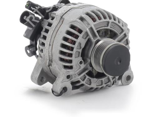 Alternator CITROËN C8 (EA_, EB_) 2.2 HDi | BP40114682M7 - Image 4