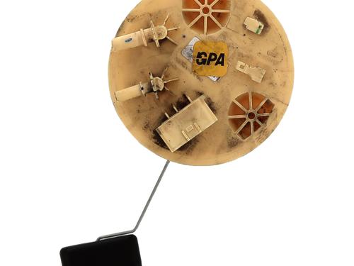 Fuel pump RENAULT MEGANE IV Hatchback (B9A/M/N_) 1.5 Blue dCi 115 (B9A6) | BP30895444M76