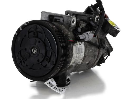 Used AC compressor RENAULT CLIO IV (BH_) 1.5 dCi 90 (90 hp) 28207598