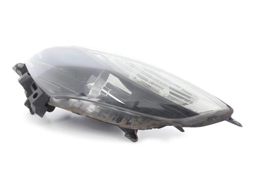 Used Left headlight Left headlight RENAULT SCÉNIC III (JZ0/1_) 1.5 dCi (106 hp) 34457894 34457894