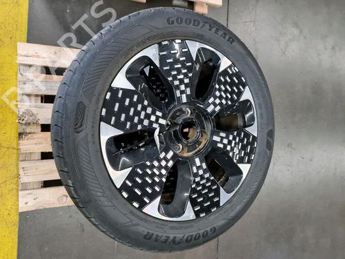 Used Rim FIAT 600e / 600 (365_, 364_) Electric (156 hp) 27909160