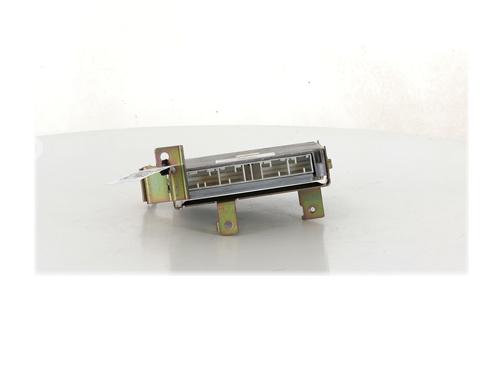 Used Engine control unit (ECU) NISSAN X-TRAIL I (T30) 2.2 Di 4x4 (114 hp) 27247487