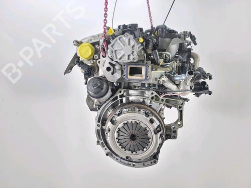 Engine CITROËN C3 II (SC_) 1.4 HDi 70 (SC8HZC, SC8HR0, SC8HP4) | BP29740975M1 