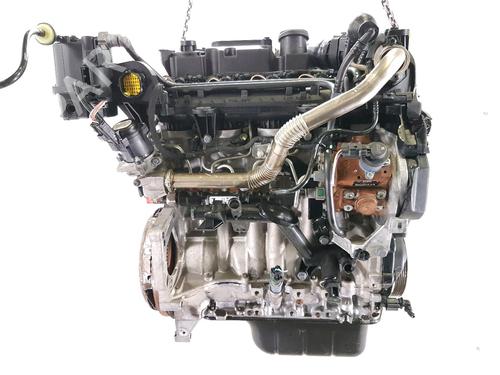 Engine CITROËN C3 II (SC_) 1.4 HDi 70 (SC8HZC, SC8HR0, SC8HP4) | BP40114979M1 - Image 4