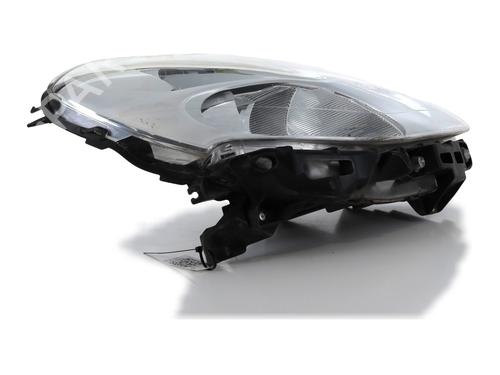 Right headlight RENAULT CLIO III (BR0/1, CR0/1) 1.2 16V (BR02, BR0J, BR11, CR02, CR0J, CR11) | BP29517787C29 