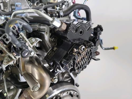 Engine HONDA CIVIC VIII Hatchback (FN, FK) 2.2 CTDi (FK3) | BP28285699M1 