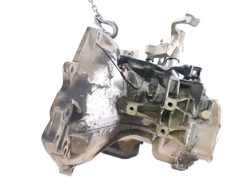 Used Gearbox OPEL AGILA (A) (H00) 1.2 16V Twinport (F68) (80 hp) 23085467