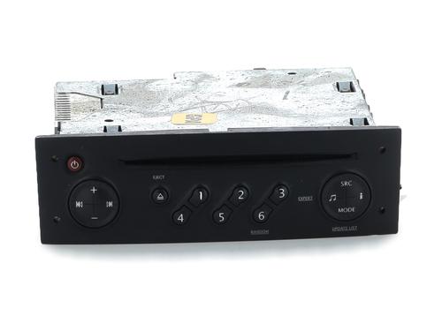 Used Radio RENAULT MEGANE II (BM0/1_, CM0/1_) 1.5 dCi (BM1E, CM1E) (106 hp) 31662182