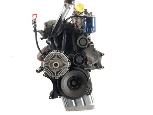Motor MERCEDES-BENZ T1/TN Van 410 D (611.467, 611.468) (95 hp) 33110614