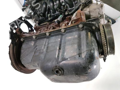 Engine FORD KA (RU8) 1.2 | BP29819801M1 