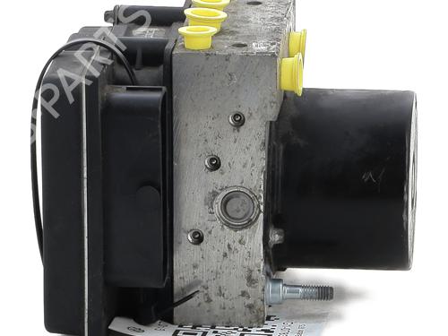 ABS pump VW POLO V (6R1, 6C1)  | BP27623271M43 