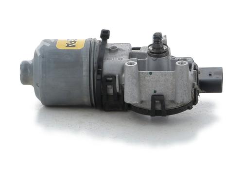 Used Front wiper motor Front wiper motor PEUGEOT 208 I (CA_, CC_) 1.2 VTI 82 (82 hp) 33973352 33973352