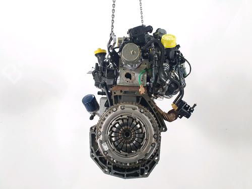 Engine RENAULT CLIO IV (BH_) 1.5 dCi 90 | BP39501772M1 - Image 3