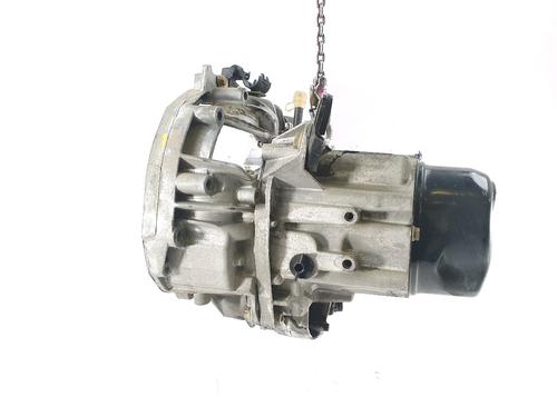 Used Gearbox Gearbox 37191481 37191481