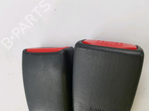 Seat buckle TOYOTA YARIS (_P1_) 1.0 (SCP10_, SCP10R) | BP27916647I32 