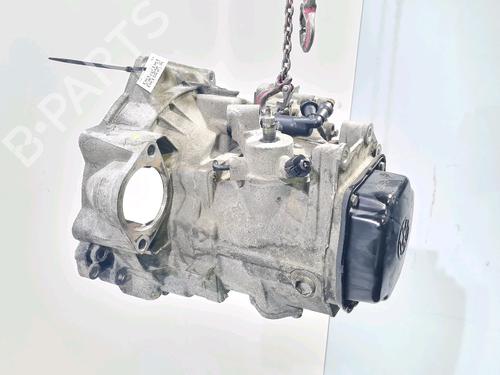 Used Gearbox SEAT IBIZA IV SC (6J1, 6P5) 1.6 TDI (90 hp) 31577361