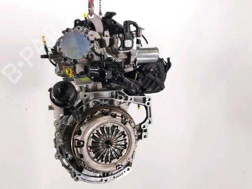 Engine CITROËN C3 II (SC_) 1.6 VTi 120 | BP32378812M1