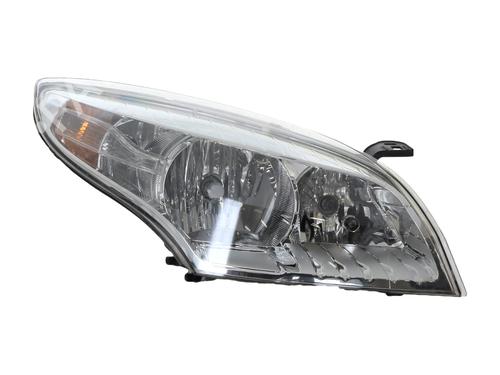 Faro derecho RENAULT MEGANE III Hatchback (BZ0/1_, B3_) 1.5 dCi (BZ09, BZ0D, BZ1W, BZ29, BZ14) (110 hp) 29987530
