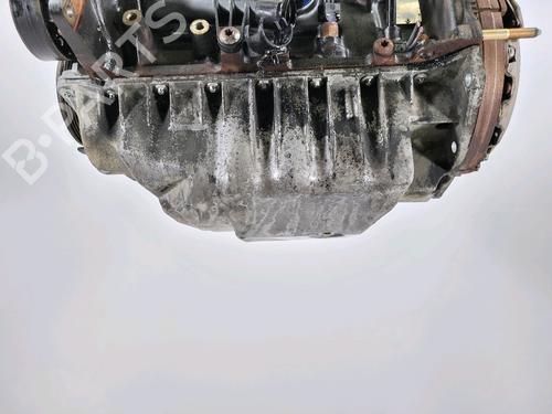 Engine RENAULT MEGANE I (BA0/1_) 1.9 dTi (BA08, BA0N) | BP18544963M1 
