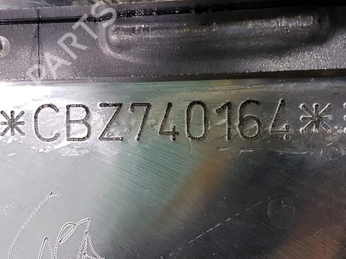 Engine VW GOLF VI Convertible (517) 1.2 TSI | BP37086859M1 - Image 8