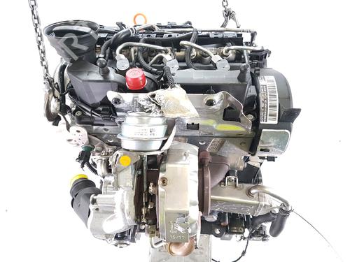 Engine SEAT IBIZA IV (6J5, 6P1) 1.2 TDI | BP29416272M1 