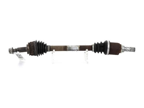 Left front driveshaft RENAULT KANGOO Express (FW0/1_) 1.5 dCi 70 (FW0A, KW0V) | BP29874095M38