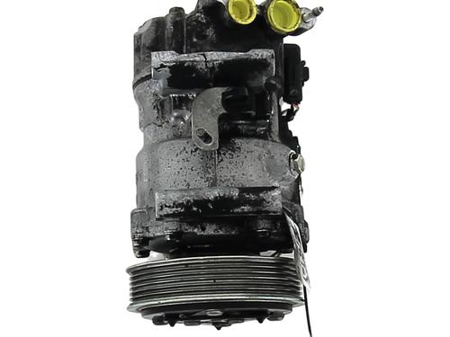 AC compressor CITROËN BERLINGO MULTISPACE (B9) 1.6 HDi 90 | BP22595288M34 