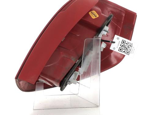 Left taillight MERCEDES-BENZ A-CLASS (W169) A 200 CDI (169.008, 169.308) | BP26727106C34 