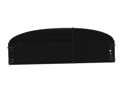 Chapeleira/Cortina mala BMW X6 (E71, E72) xDrive 35 d | BP30895128C85